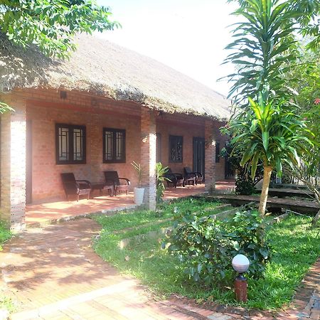 דואונג דונג Mai Spa Resort מראה חיצוני תמונה