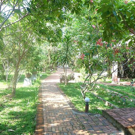 דואונג דונג Mai Spa Resort מראה חיצוני תמונה