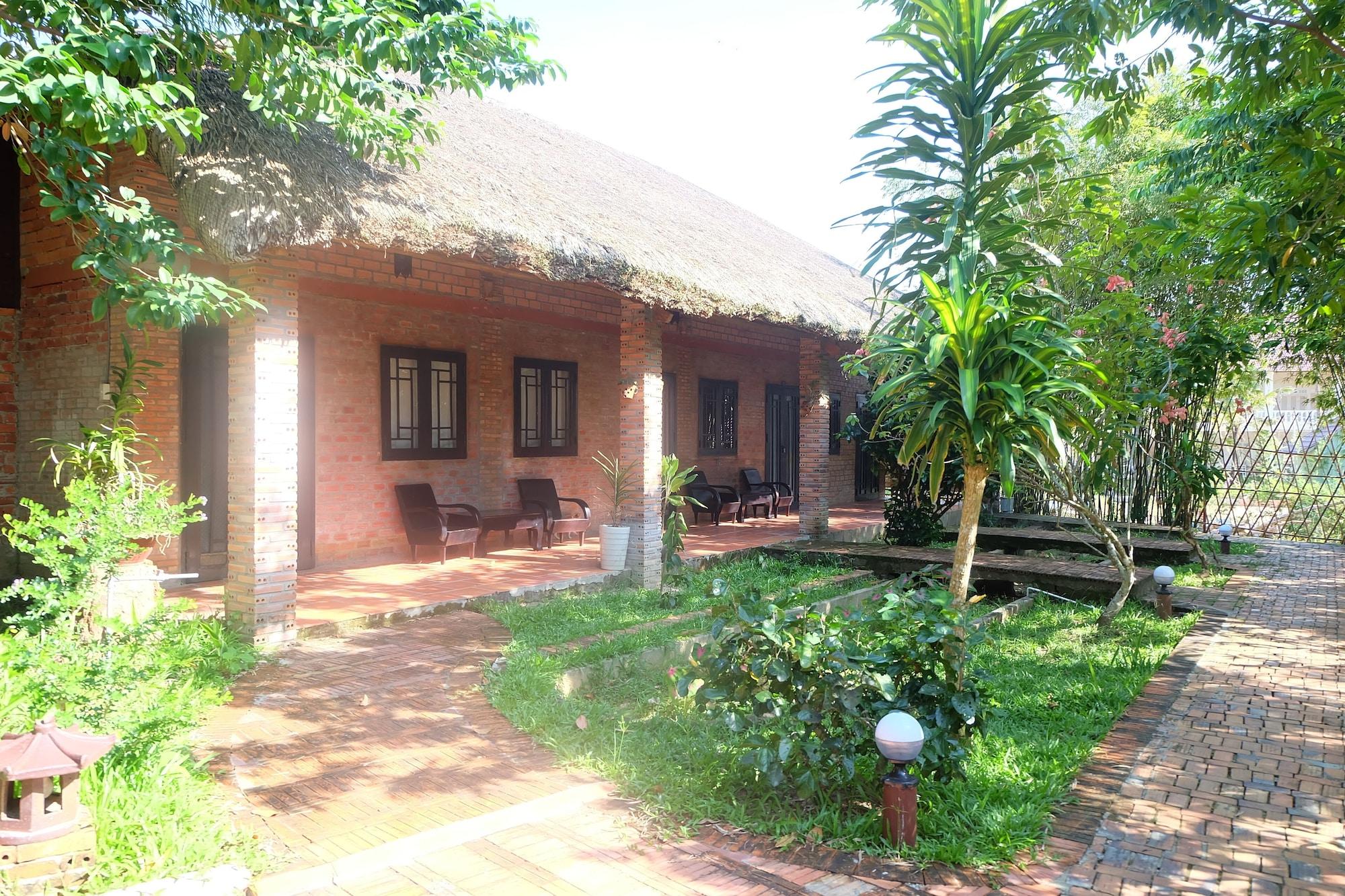 דואונג דונג Mai Spa Resort מראה חיצוני תמונה