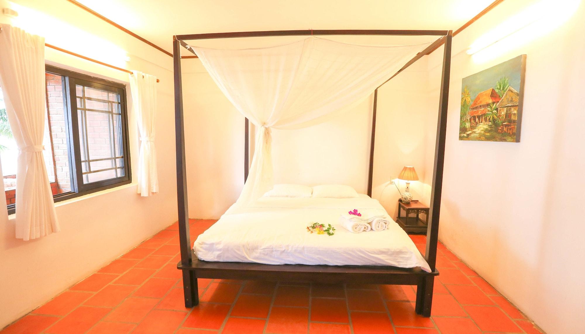 דואונג דונג Mai Spa Resort מראה חיצוני תמונה