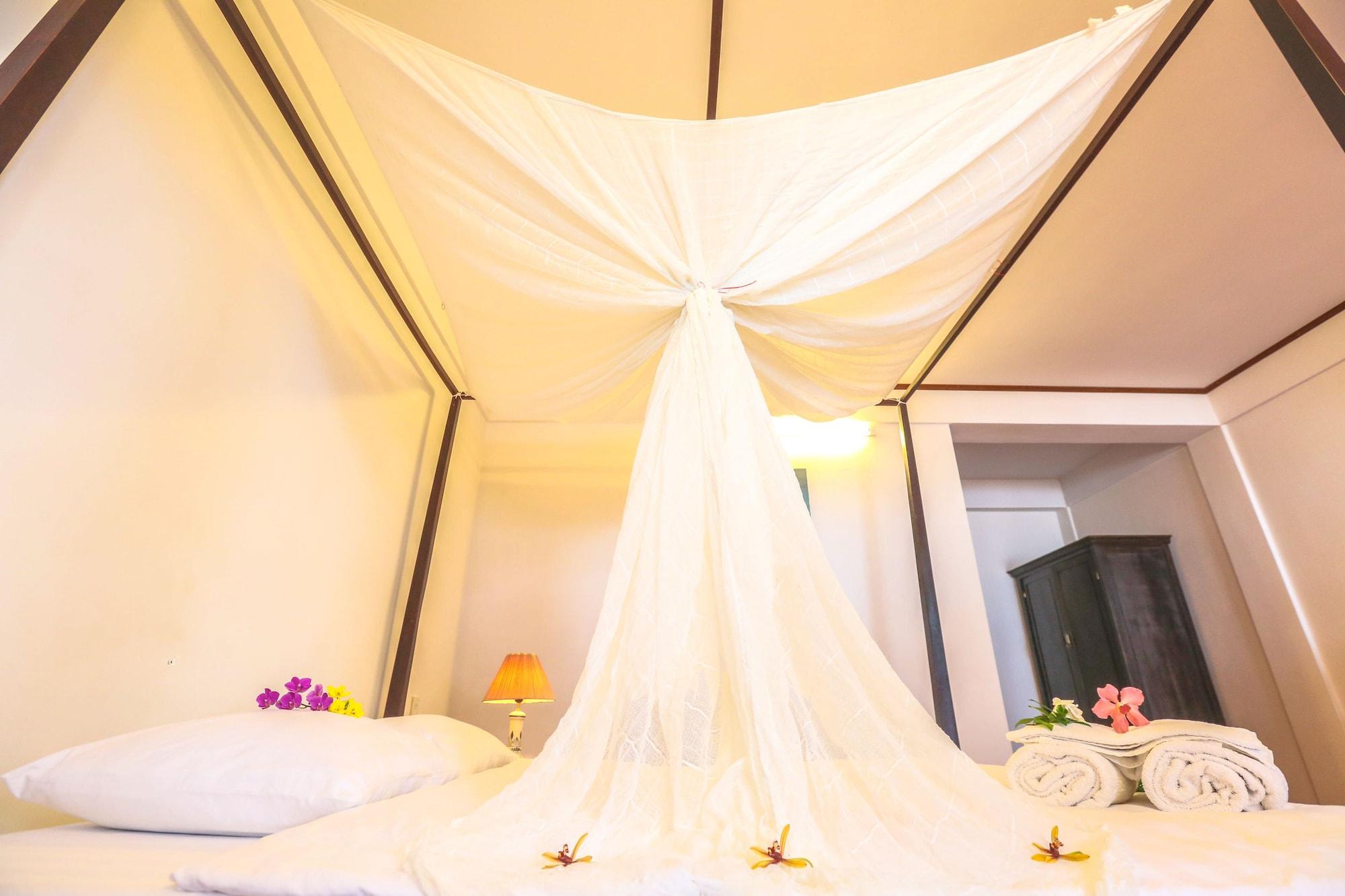 דואונג דונג Mai Spa Resort מראה חיצוני תמונה