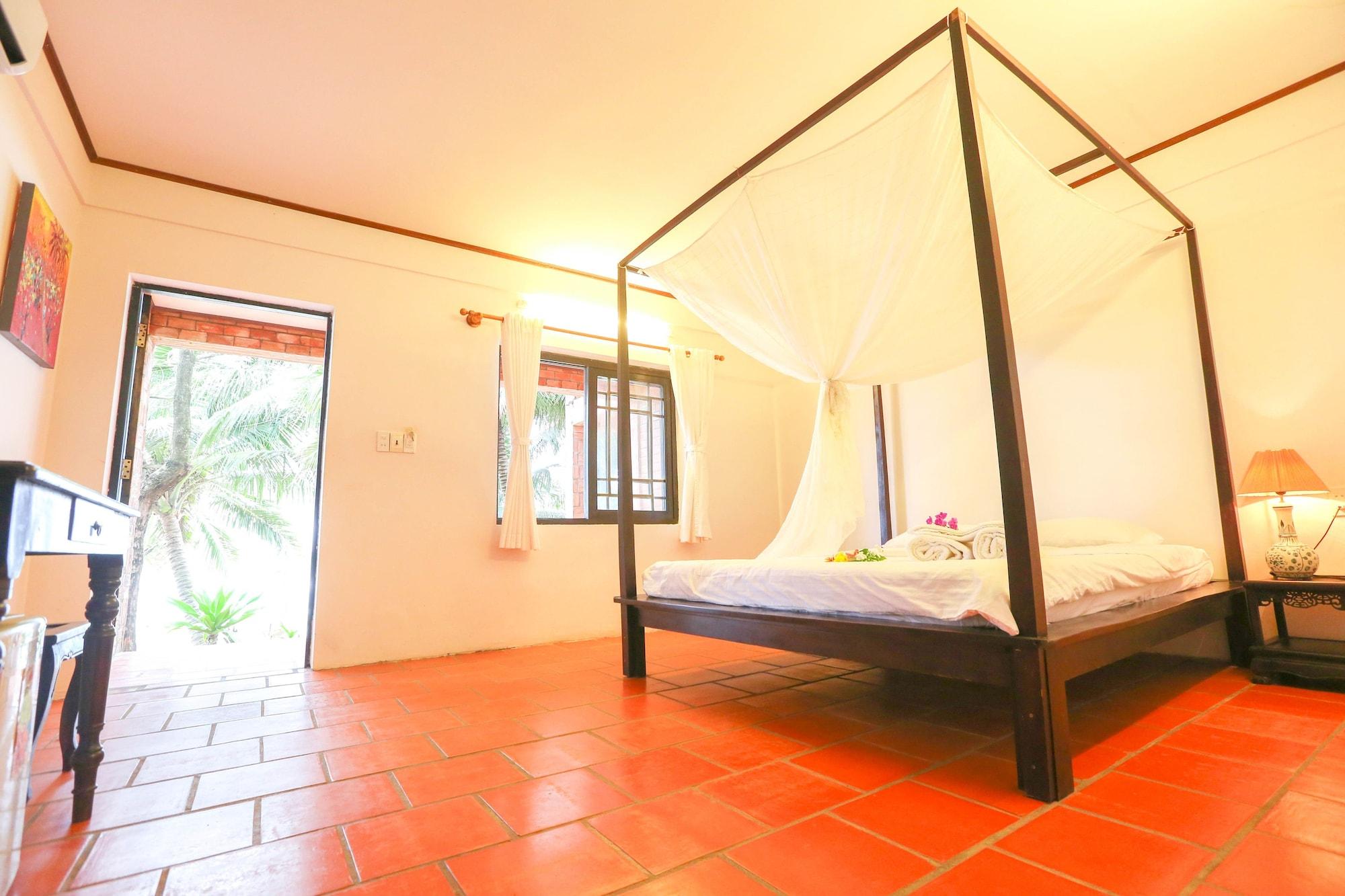 דואונג דונג Mai Spa Resort מראה חיצוני תמונה