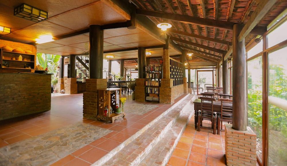 דואונג דונג Mai Spa Resort מראה חיצוני תמונה