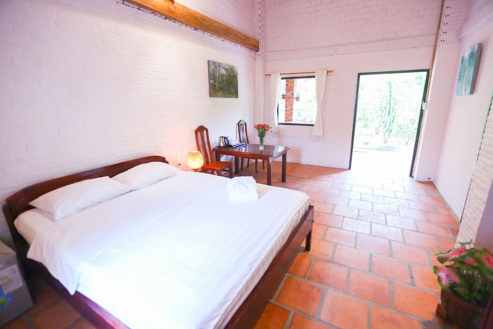דואונג דונג Mai Spa Resort מראה חיצוני תמונה