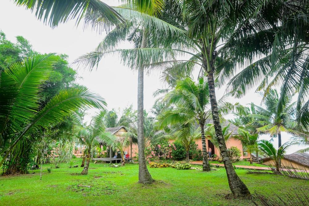 דואונג דונג Mai Spa Resort מראה חיצוני תמונה