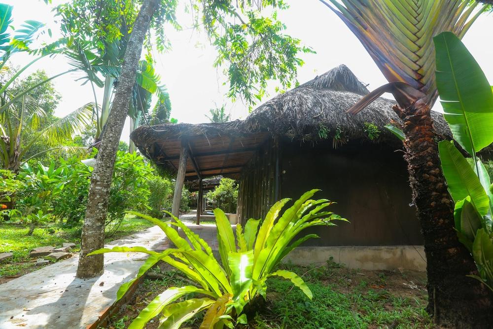 דואונג דונג Mai Spa Resort מראה חיצוני תמונה