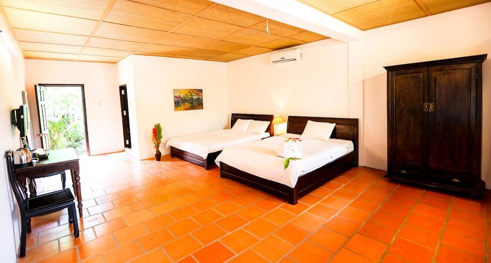 דואונג דונג Mai Spa Resort מראה חיצוני תמונה