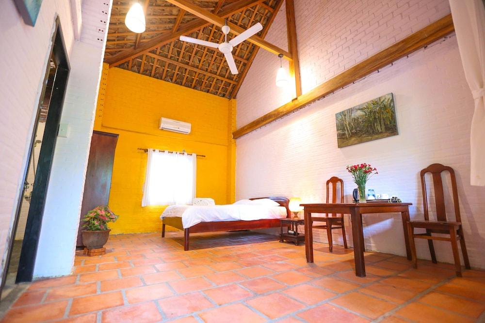 דואונג דונג Mai Spa Resort מראה חיצוני תמונה