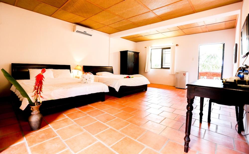 דואונג דונג Mai Spa Resort מראה חיצוני תמונה