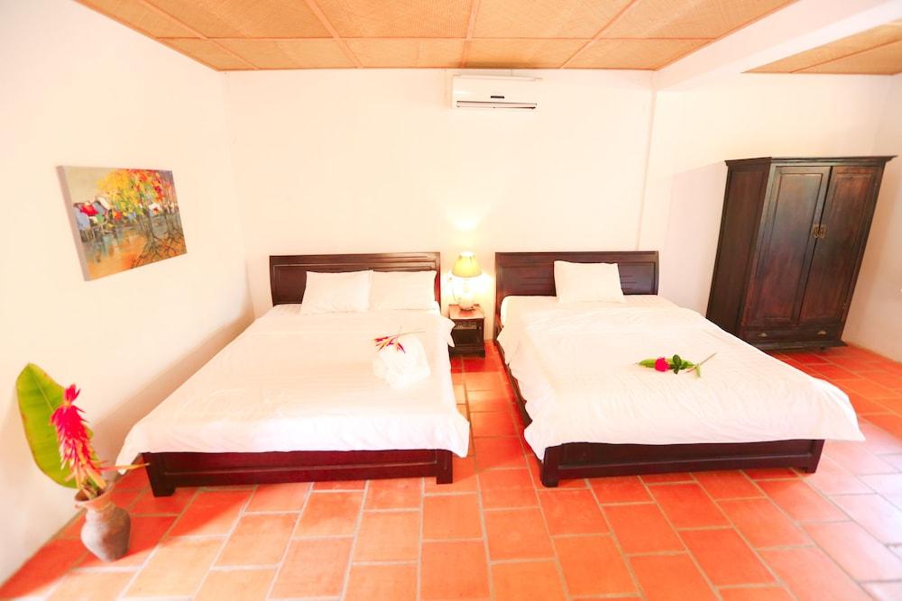 דואונג דונג Mai Spa Resort מראה חיצוני תמונה