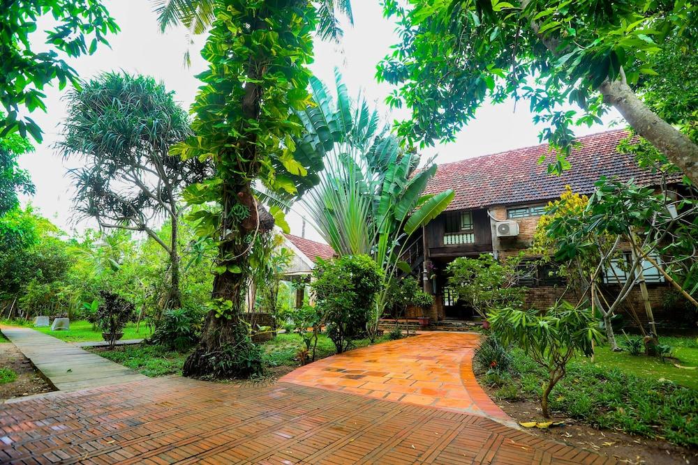 דואונג דונג Mai Spa Resort מראה חיצוני תמונה