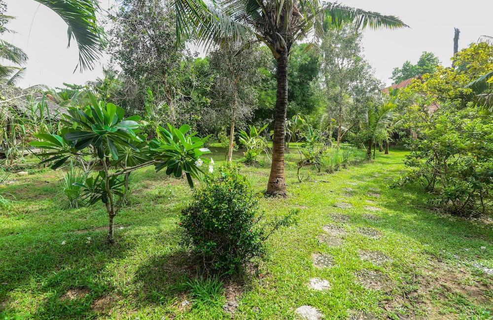 דואונג דונג Mai Spa Resort מראה חיצוני תמונה