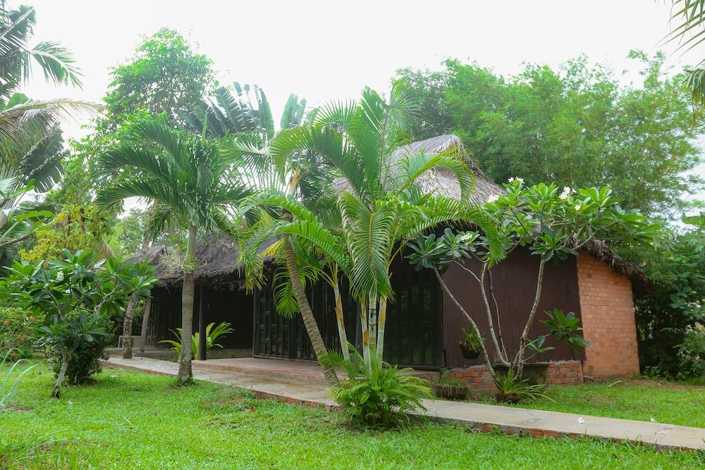 דואונג דונג Mai Spa Resort מראה חיצוני תמונה