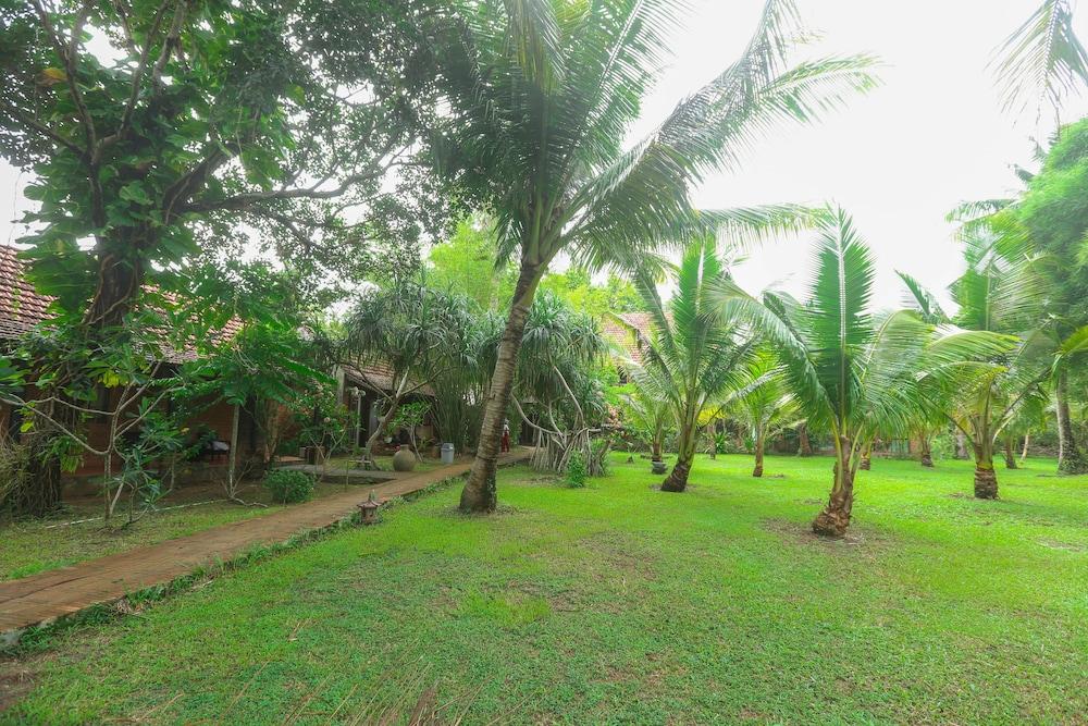 דואונג דונג Mai Spa Resort מראה חיצוני תמונה