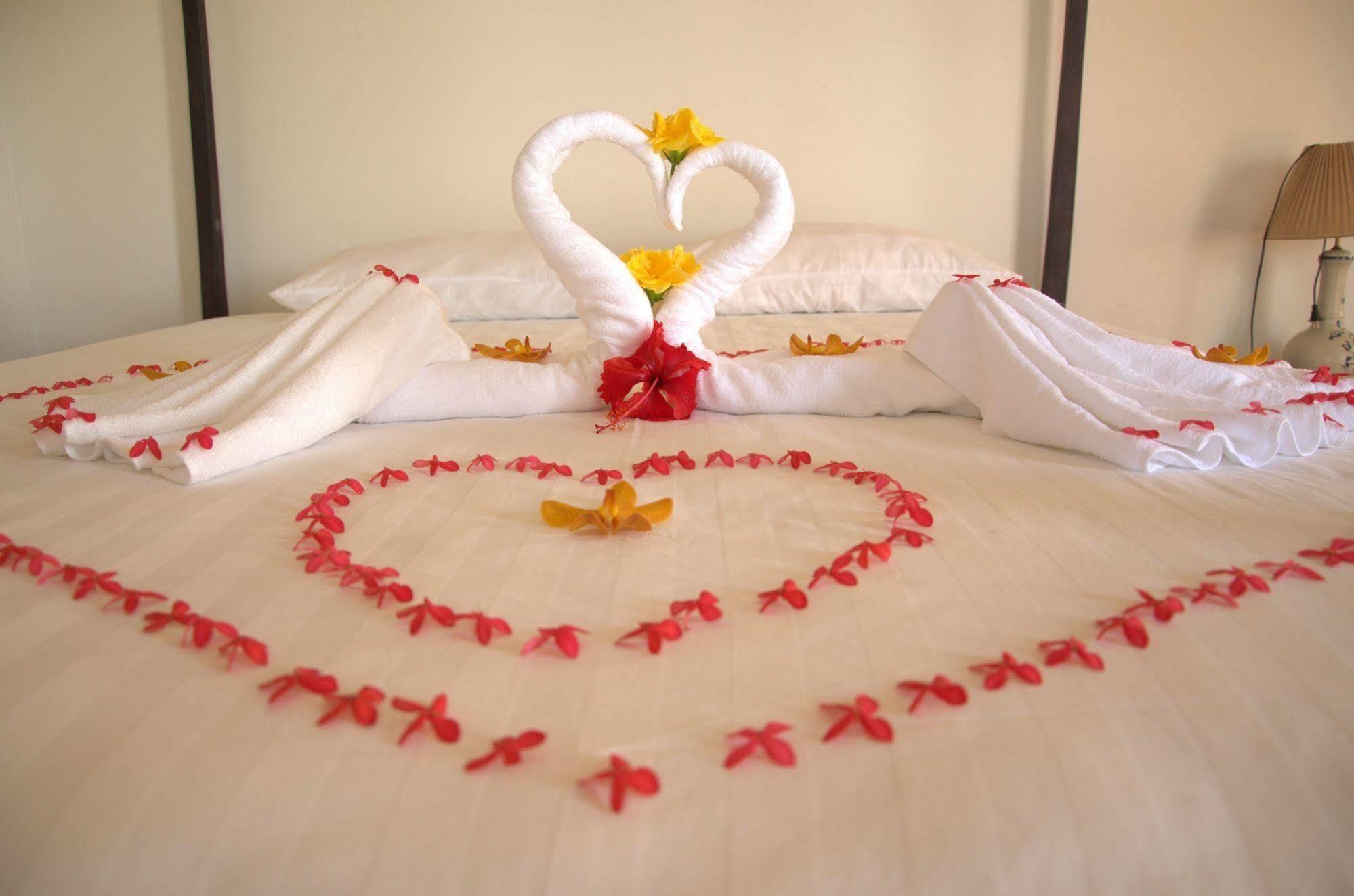 דואונג דונג Mai Spa Resort מראה חיצוני תמונה